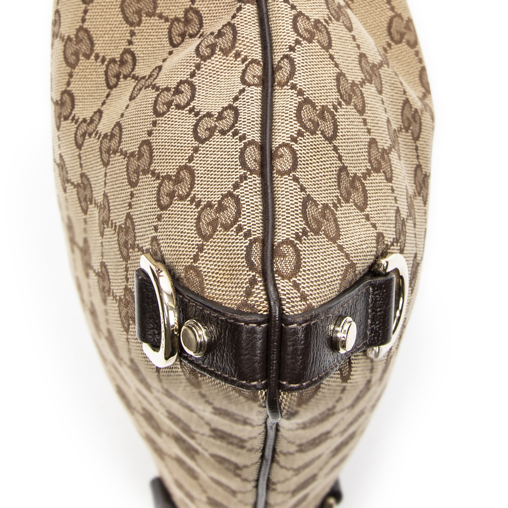 Gucci Abbey Crossbody - Picture 8 of 10